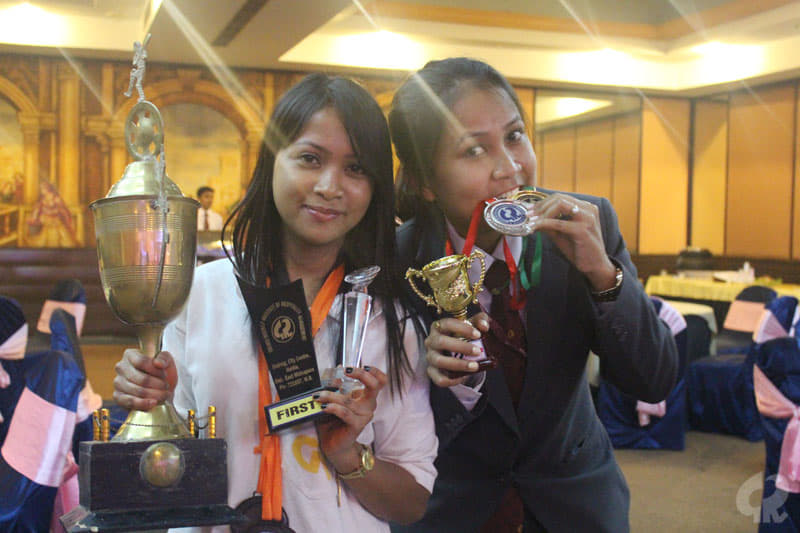 Golden Regency Institute of Hospitality Management Midnapore Campus Events photo 1